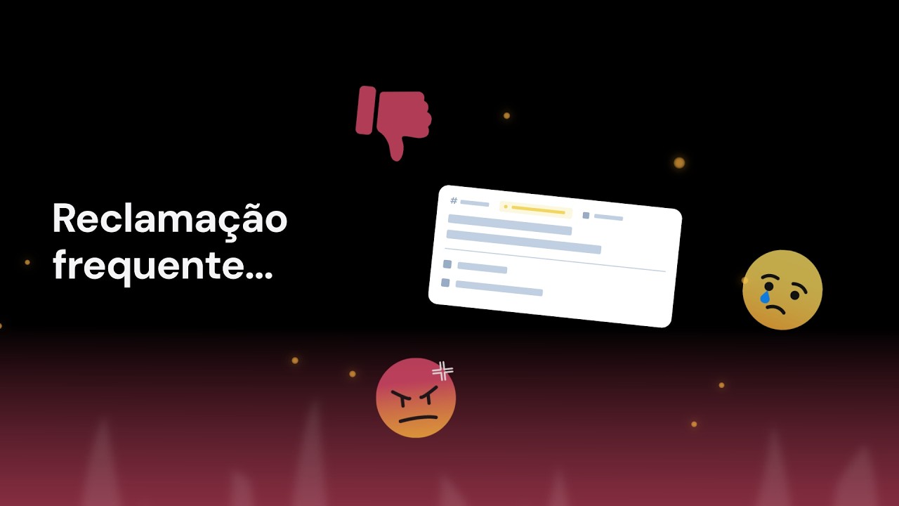Cansado de apagar incêndios? SNDesk é o help desk que traz previsibilidade