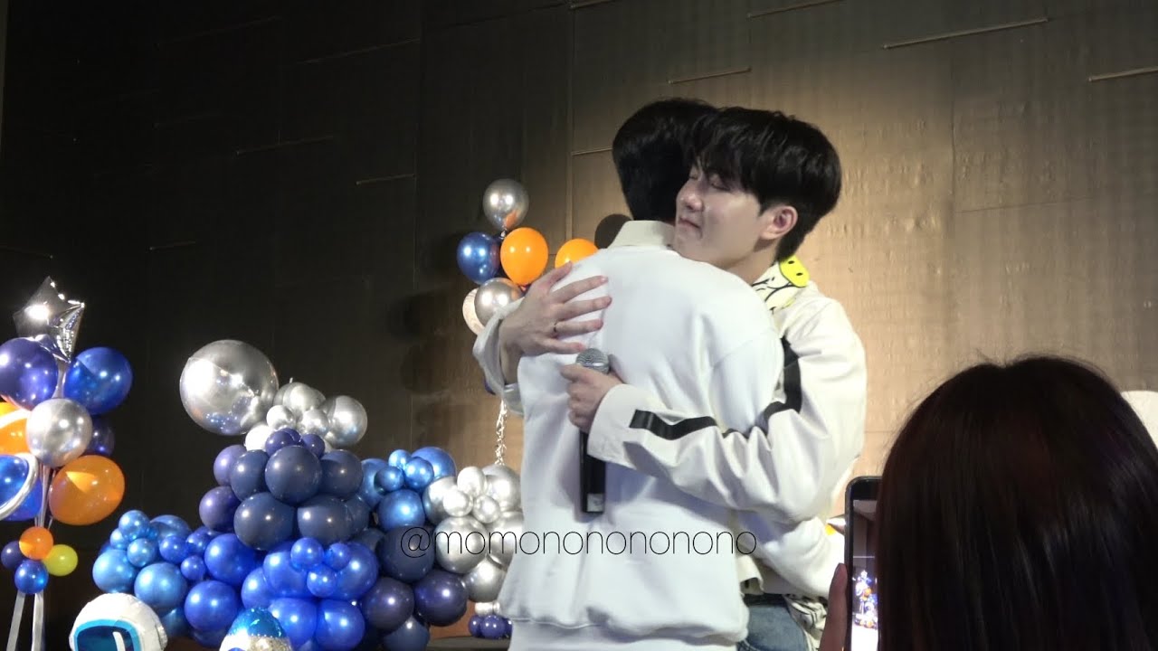 230723 YIM NIVERSE - ติวเตอร์ร้องเพลง Perfect ให้ยิม