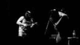 Shawn Mullins - Cold Black Heart live in Atlanta '06 chords