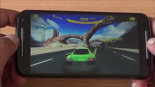 Motorola Moto G (2nd Gen new) Gaming Review screenshot 5