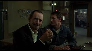 A History Of Violence Diner Confrontation