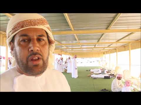 مسابقة الرماية لمنتدى الرماية التقليدية بميدان خدل1