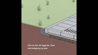 407 Asak Instruksjonsanimasjoner Animasjon 04 Dypdykk Kantstein V02