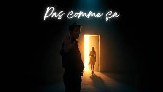 Pas Comme Ça, Non Au Silence Un Cri Du Cœur