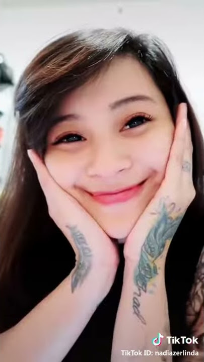 NADIA ZARLINDA 🥰🥰🥰