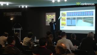 JEC Conferences: The must-attend international gathering of the composites experts community