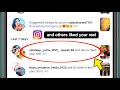 Instagram and others liked your reel kya hota hai