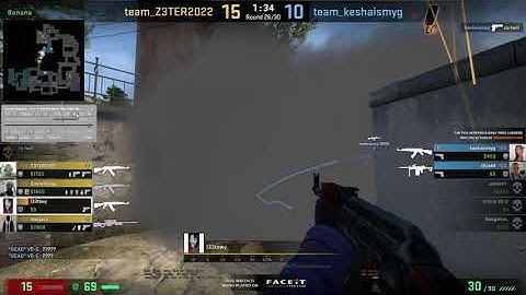troll knife csgo