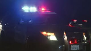 2 Juveniles Killed In Fiery Crash