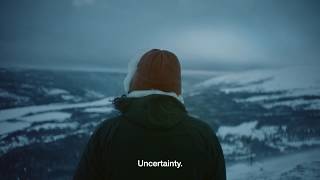 Kabin 1274 - A dinner committed to change