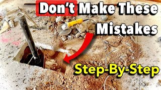 Moving A Drain Step-By-Step Whole Process by Fort Knox Co. 571 views 2 months ago 21 minutes