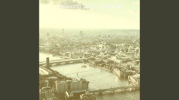 Pulsating Music for Resting after Work