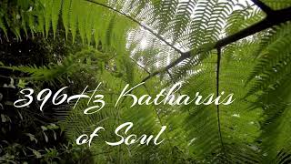 Katharsis of Soul 396Hz – Cicada Reverie floating beetwen speakers(1h)