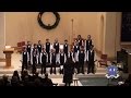 Rise Up In Festive Song