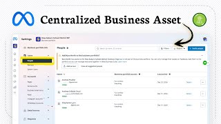 How to create business portfolio on Meta Business Suite Net Worth
