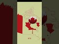 Canada rank for GDP #canada