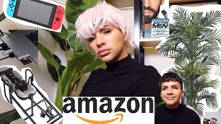 I keep buying things  on Amazon Pt 4 | Gabriel Zamora