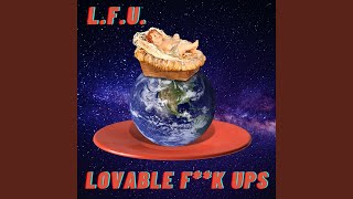 Zombie Bastards - L.F.U.