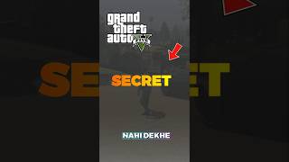 GTA 6 Is Coming… But GTA 5 Still Has Hidden Secrets 😳#gta5 #gta5shorts