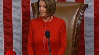 House Passes Health Care Bill