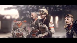 CryEngine 3 - Battlecry Cinematic Reveal Trailer