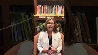Meet Dr. Brandy Rose