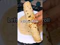 बचे हुए रोटी से बने हेल्दी रोल #viral #youtubeshorts #shortsfeed #shorts #ytshorts #recipebyanki
