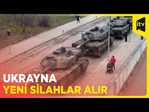 Video: Ukraynanın əsas təhlükəsizlik xidməti SBU-dur