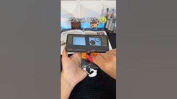 With this calculator, no one will notice your cheating 🤫