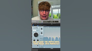 Nobody Has Told You This INSANE Vocal Trick...