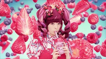 Candy Candy - Kyary Pamyu Pamyu. Adaptada en lengua Mazahua