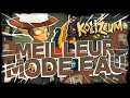 SACRIEUR 1300 CHANCE PVP SUR DOFUS !