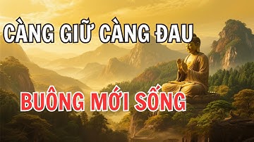 CHIẾC CỐC NƯỚC NÓNG–BÀI HỌC BUÔNG BỎ KHIẾN TRIỆU NGƯỜI BỪNG TỈNH - Lời Phật Dạy