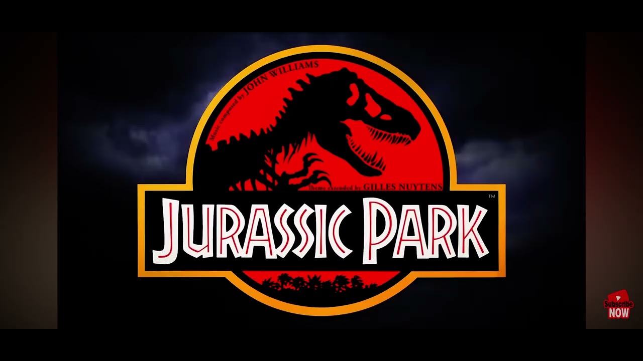 Jurassic World song original Jurassic World