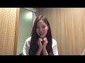 Hyojung Choi (최효정) - I'm in Love / Ra.D (Miracle ver.)