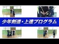 少年剣道・上達プログラム～少年剣士の親御さん、又は指導者へ【教士八段 菅野豪 監修】DVD2枚組