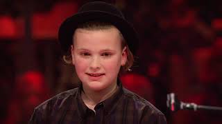 The Voice Kids Germany 2018 - Oliwia Vs Lea Vs Bjarne - I Wish - Battle