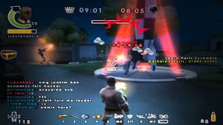 Bfh | Random Clips QualityTest