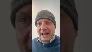 Zoran Marjanovic Standup Comedy Intro: From Punchbowl to Silicon Valley  #jokes #standupcomedy