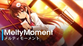 Vignette de la vidéo "MeltyMoment －メルティモーメント－ Opening Movie (Thai subtitles)"