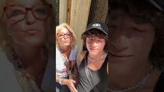 Sugar Mommy fedegaggio 