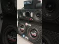 Cara Metralha Pt2 🫨🔊🔑 #caixabob #tribodaperiferia #subwoofer #stetsom #taramps #pioneer