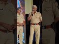 Rajendra Shisatkar spotted at the trailer launch of PSI Arjun