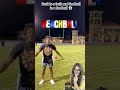 Which Ball Goes The Highest Football Funny Ishowspeed