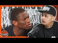 Swifty Blue on How Stu Boy Blue Influenced Him Back in The Day