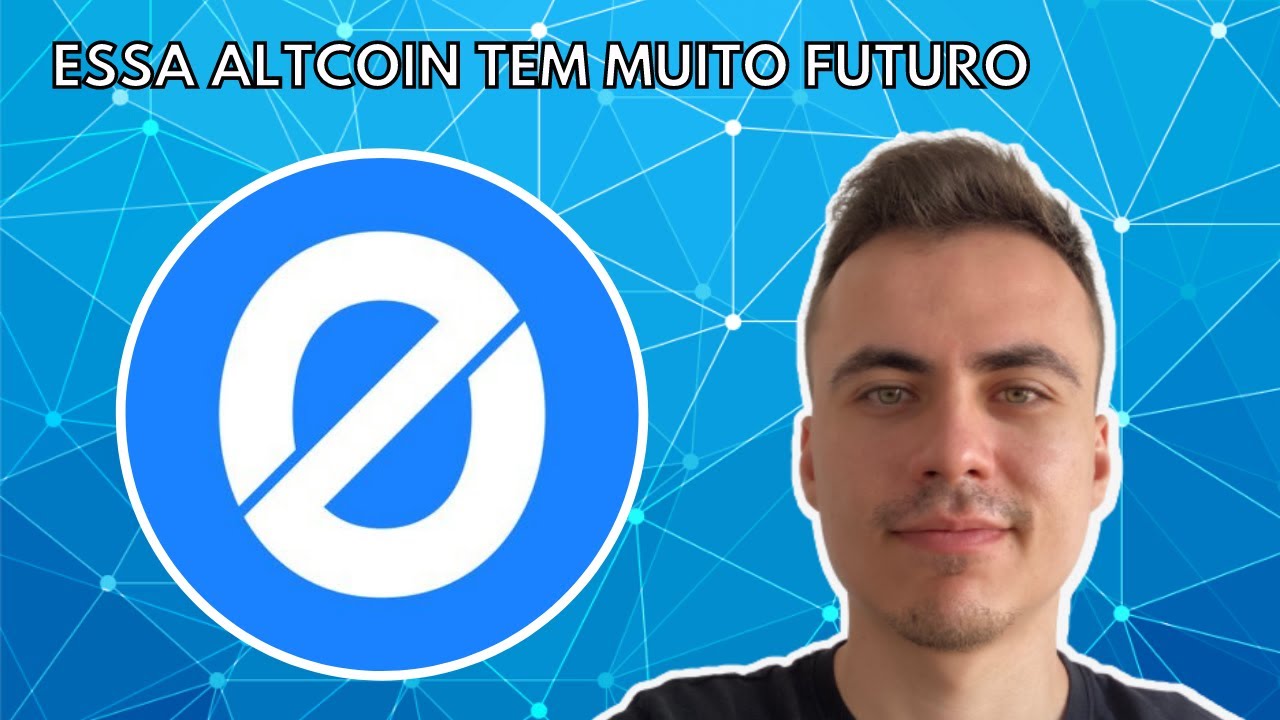 ORIGIN PROTOCOL TEM UM POTENCIAL ABSURDO E PODE SURPREENDER - YouTube