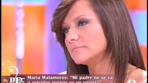 DEC-Mara Matamoros en DEC