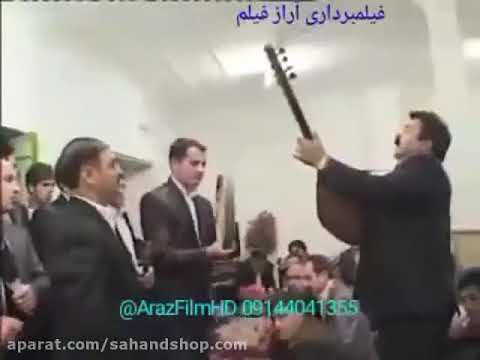 شیرین جان نبینی ازدستت رفته
