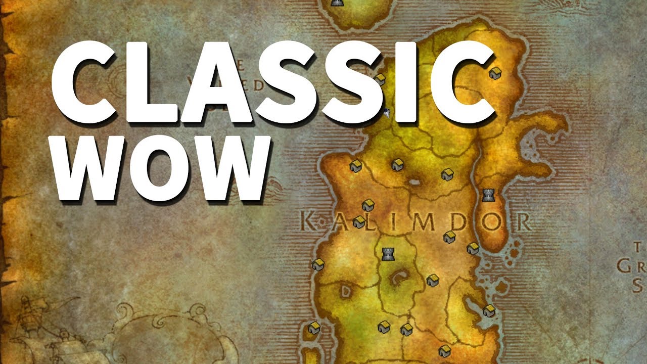 How to get from Eastern Kingdoms to Theramore WoW Classic Alliance