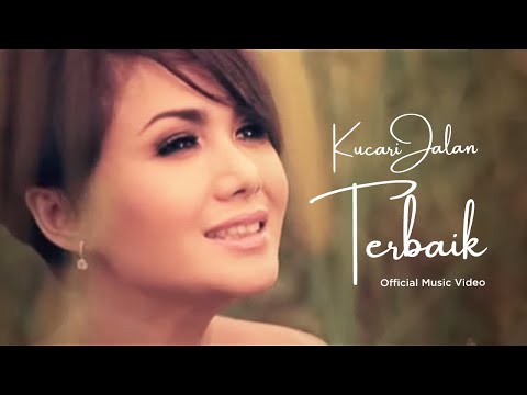 Yuni Shara - Ku Cari Jalan Terbaik (Official Music Video)